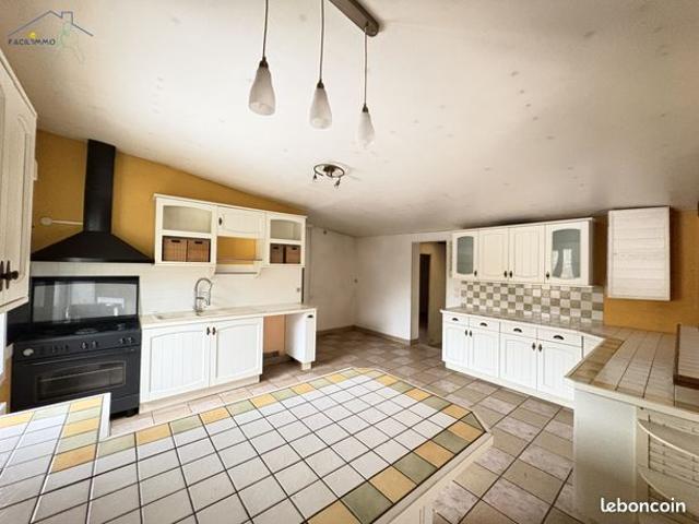 Maison vente à Amiens, Domart-en-ponthieu