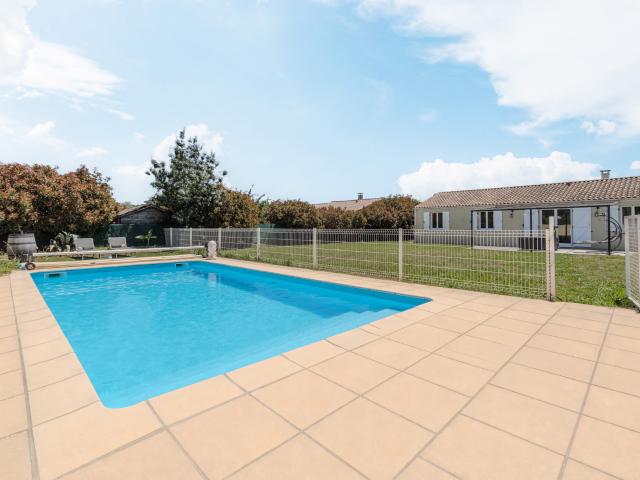 Maison vente à Toulouse, Léguevin