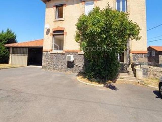 Maison vente à Solignac-sur-Loire, Haute-Loire