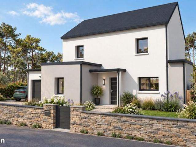 Maison vente à Cavan, Côtes-d'Armor
