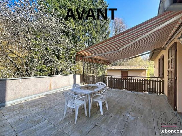 Maison vente à Molsheim, Ottrott