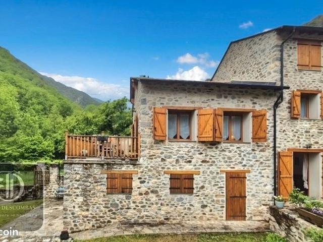 Maison vente à Prades, Conat