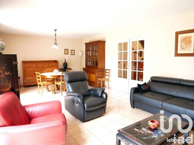 Maison vente à Saint-brice-sous-forêt