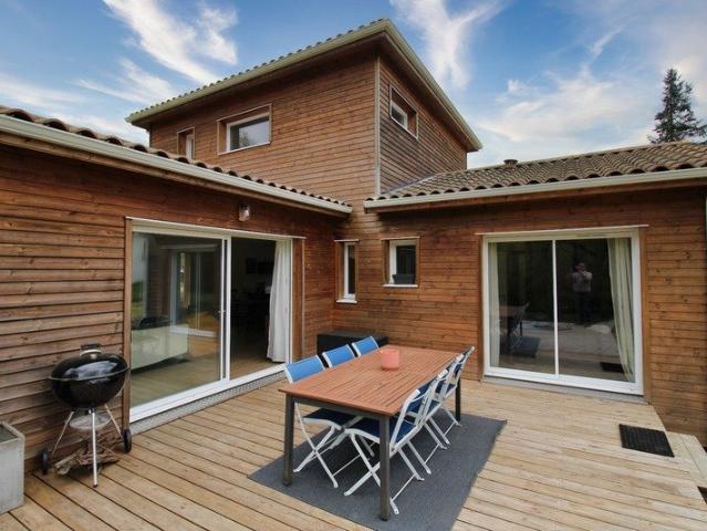 Maison vente à Langon, Aillas