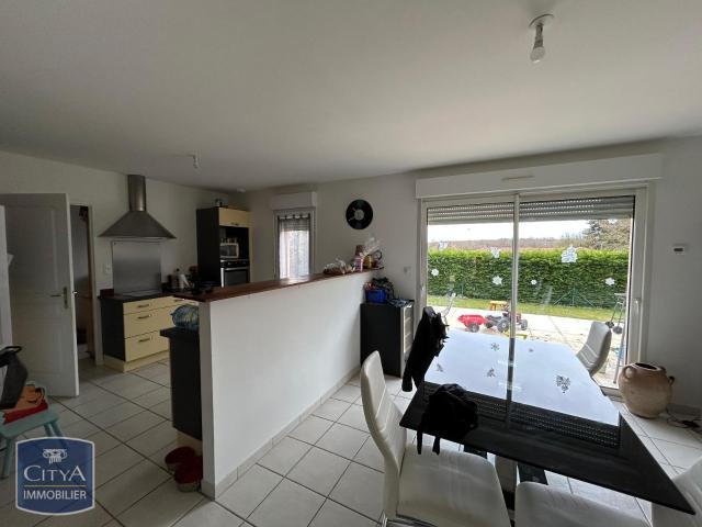 Maison location à Poitiers, Nouaillé-maupertuis