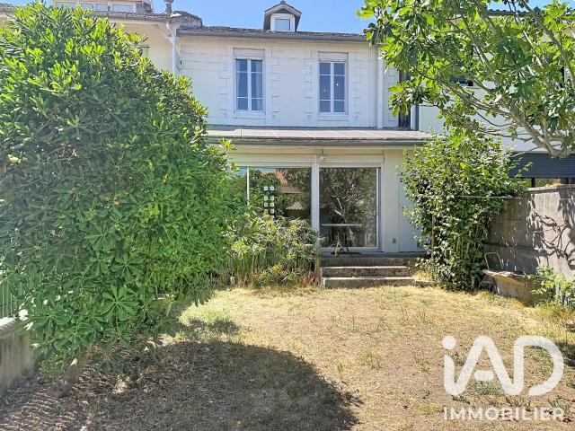 Maison vente à Bordeaux