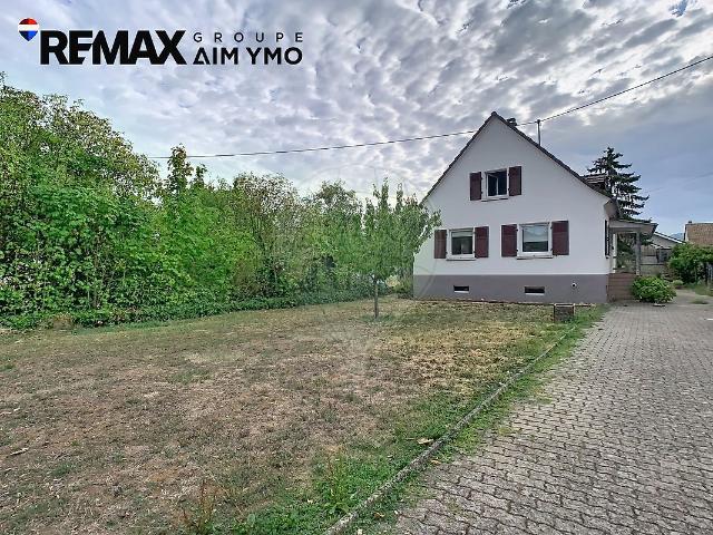 Maison vente à Thann-Guebwiller, Merxheim