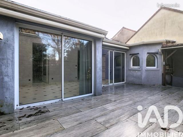 Maison vente à Nantes, Rezé