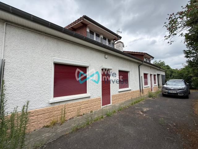 Maison vente à Pau