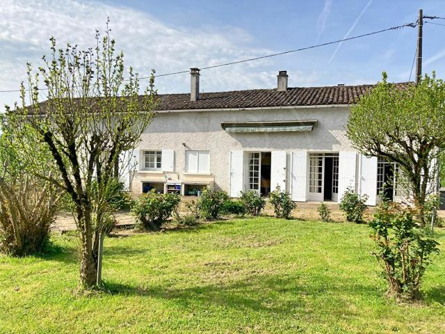 Maison vente à Bergerac, Montcaret
