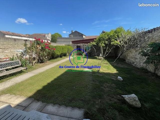 Maison vente à Agen, Astaffort