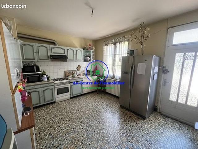 Maison vente à Agen, Astaffort