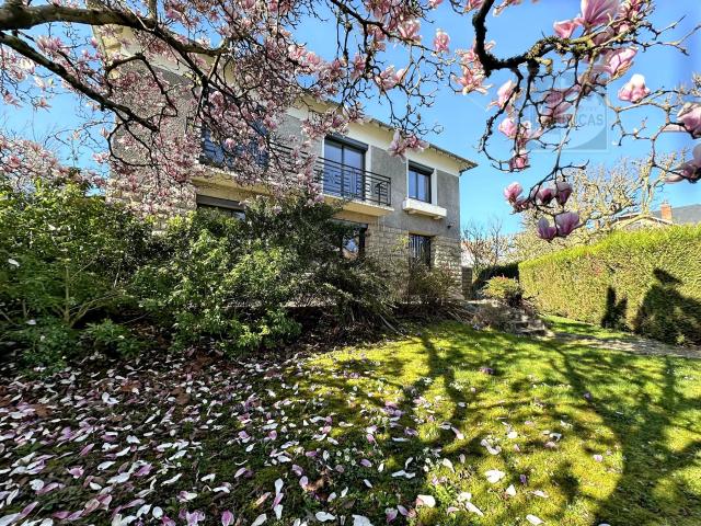 Maison vente à Palaiseau, Verrières-le-buisson