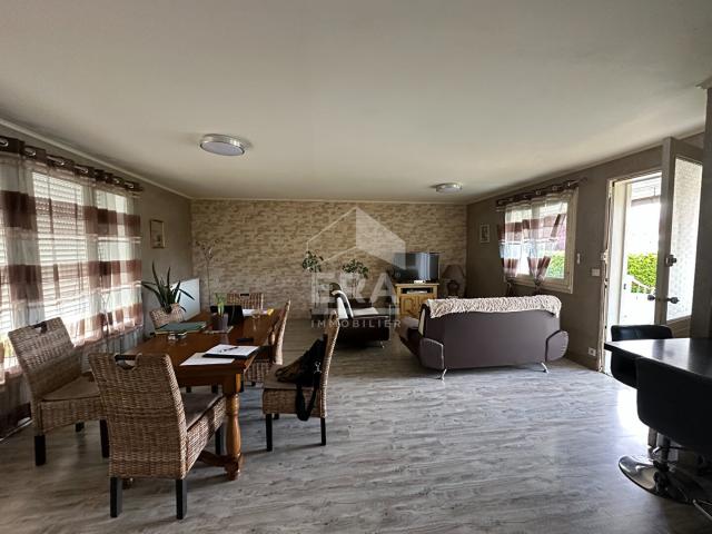 Maison vente à Châteauroux, Déols