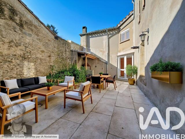 Maison vente à Carcassonne, Bagnoles