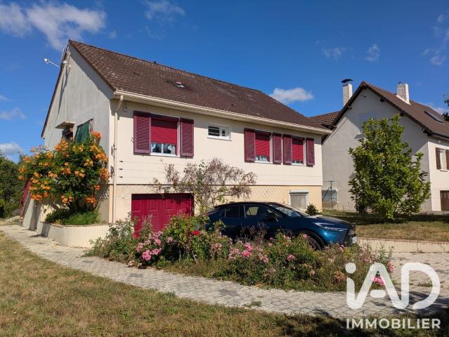 Maison vente à Sens, Malay-le-petit