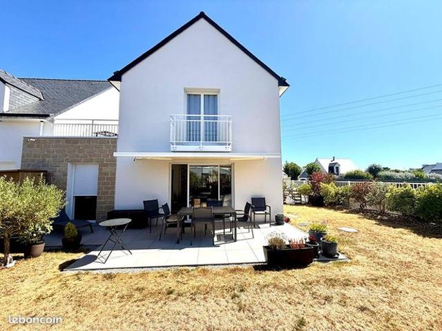 Maison vente à Lorient, Bretagne