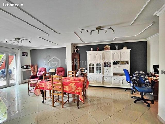 Maison vente à Argenteuil, Eaubonne