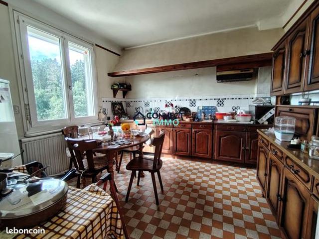 Maison vente à Plouëc-du-Trieux, Côtes-d'Armor