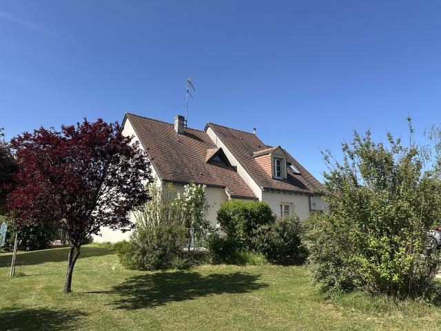 Maison vente à Tours, Saint-etienne-de-chigny