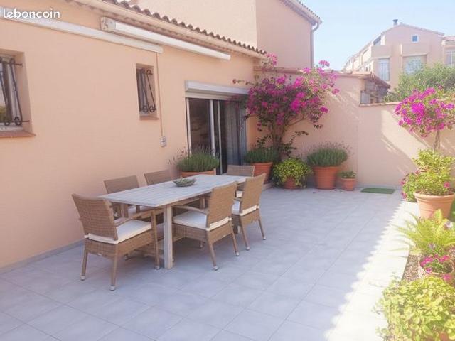 Maison vente à Brive-la-Gaillarde, Saint-cyprien