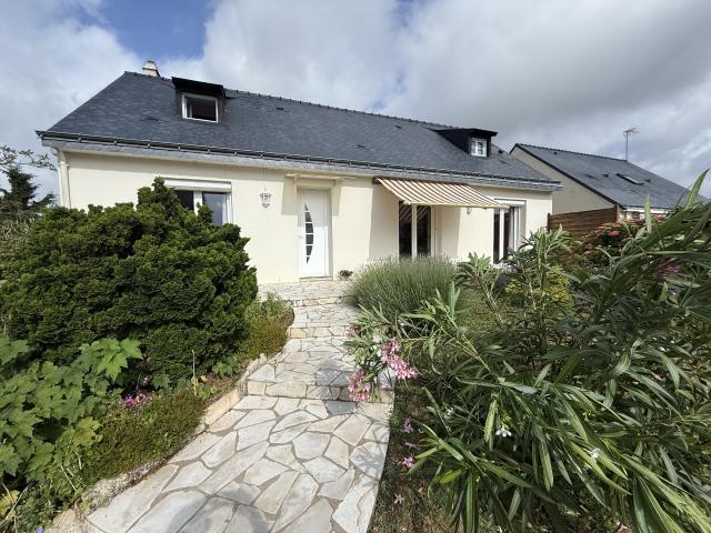 Maison vente à Bagneux, Saumur