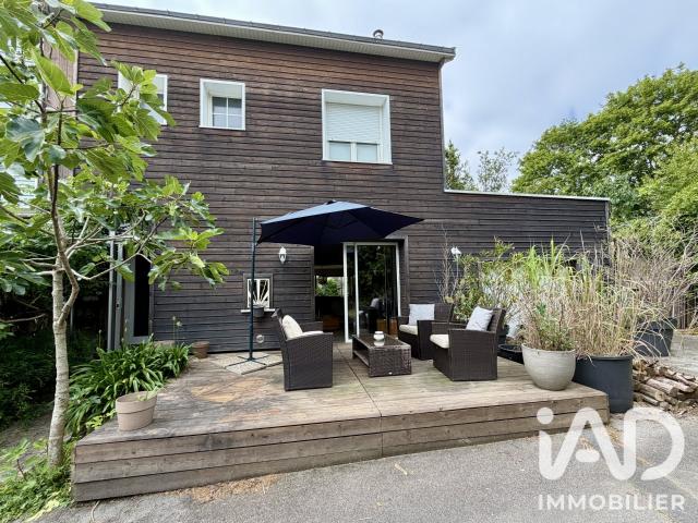 Maison vente à Nantes