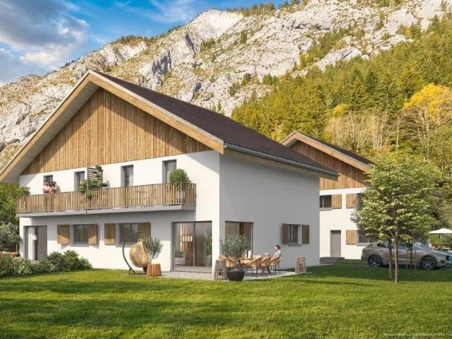 Maison vente à Thonon-les-Bains, La Chapelle-d'abondance