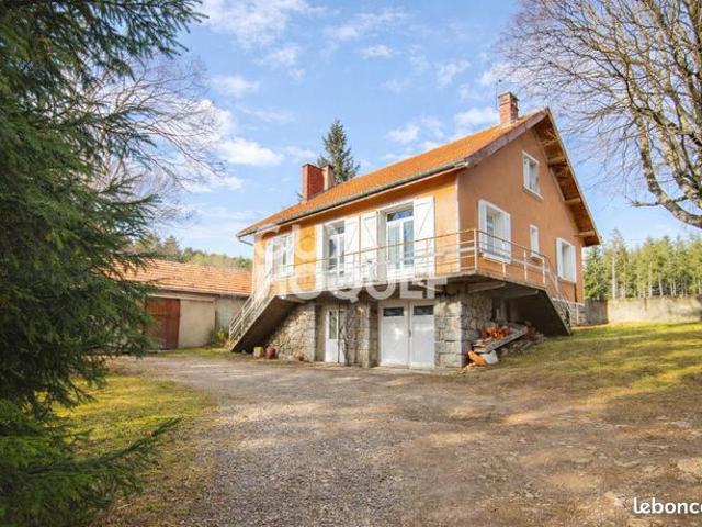 Maison vente à Montbrison, Auvergne-Rhône-Alpes