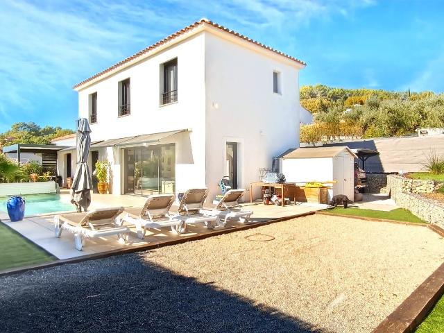 Maison vente à Arrondissement de Draguignan, Bagnols-en-forêt