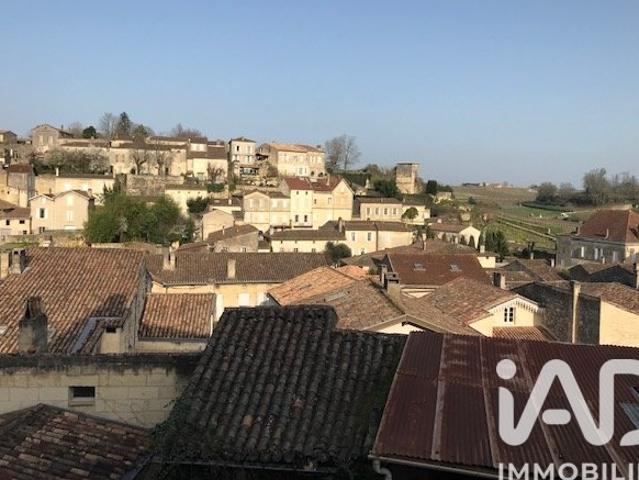Maison vente à Libourne, Saint-emilion