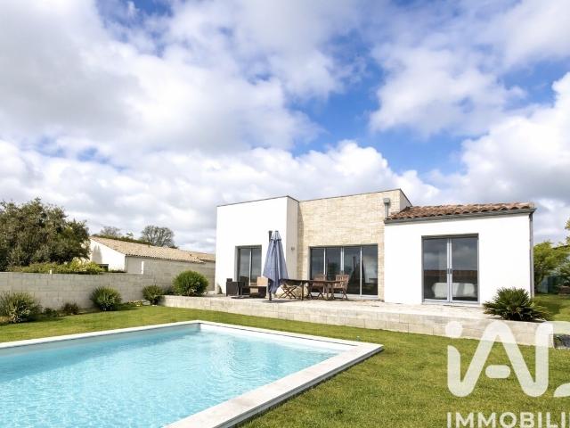 Maison vente à Rochefort, Nouvelle-Aquitaine