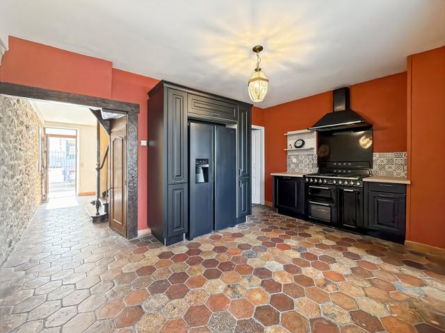 Maison vente à Mantes-la-Jolie, Mantes-la-jolie