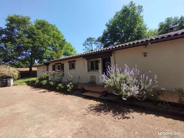 Maison vente à Arcachon, Audenge