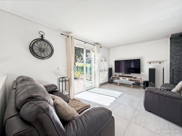 Maison vente à Meaux, Fublaines