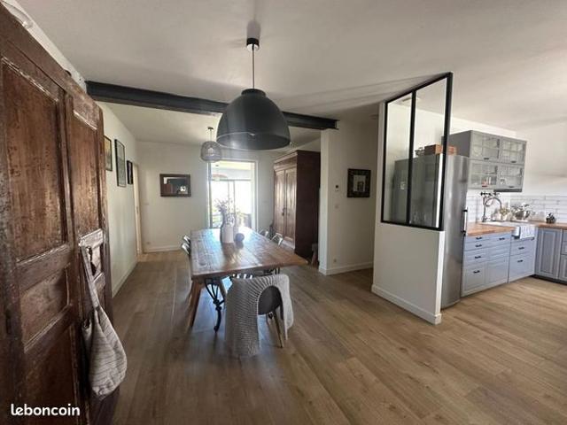 Maison vente à Saintes