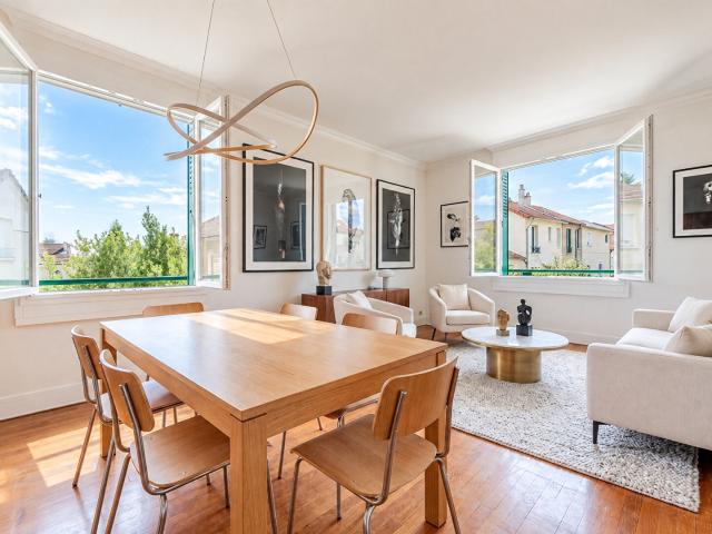 Maison vente à Quartier Mont-Valérien, Suresnes