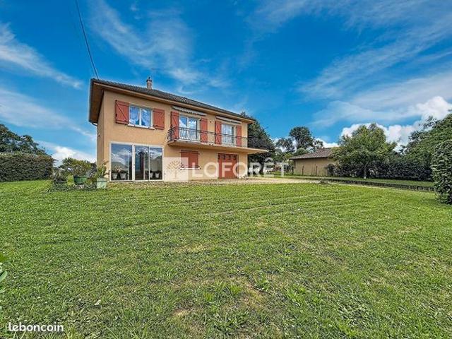 Maison vente à Bourg-en-Bresse, Vonnas