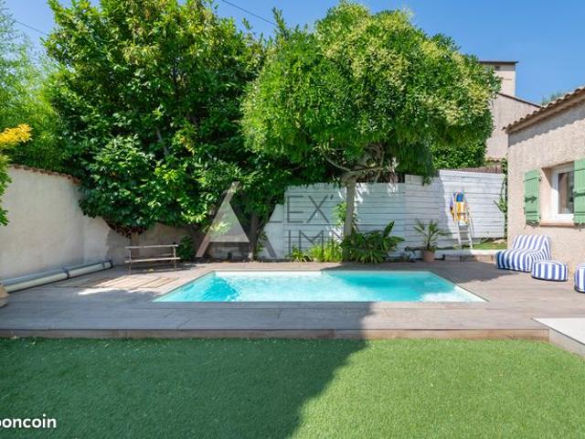 Maison vente à Marseille