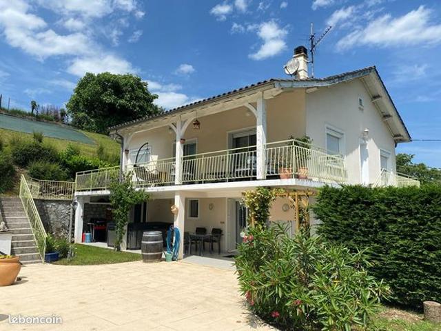 Maison vente à Oloron-Sainte-Marie, Oloron-sainte-marie