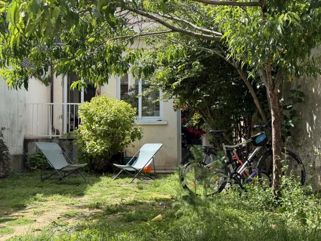 Maison vente à Bobigny, Vaux-montreuil