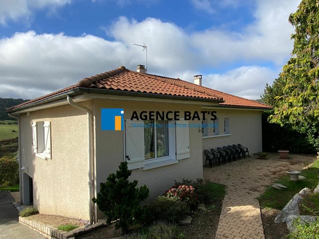 Maison vente à France métropolitaine, Saint-etienne