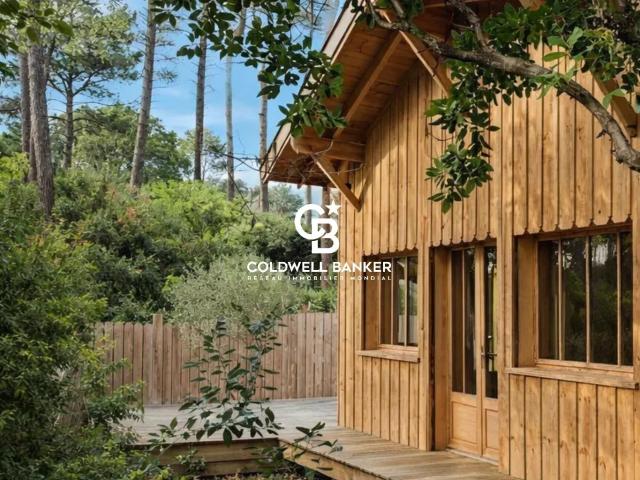 Maison vente à Arcachon, Lège-cap-ferret