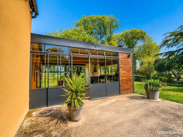 Maison vente à Redon, Bretagne