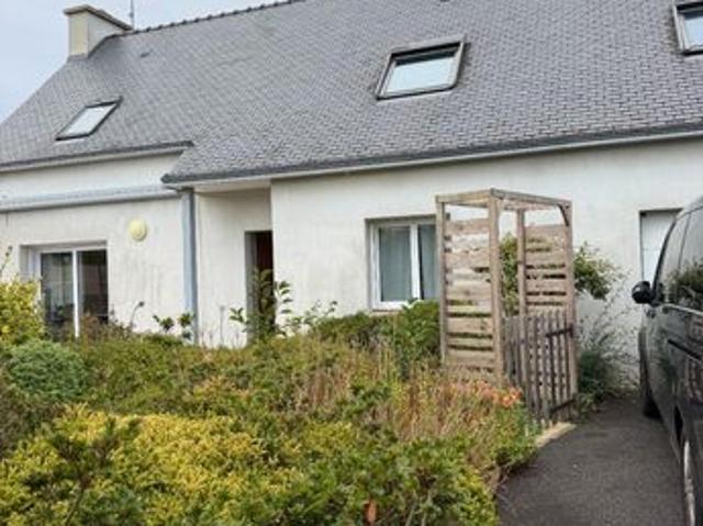 Maison vente à Ploéven, Finistère
