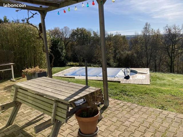 Maison vente à Albi, Mirandol-bourgnounac