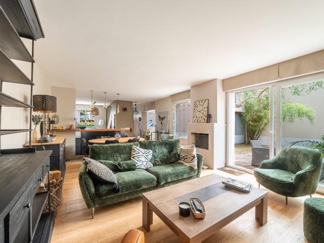 Maison vente à Nantes