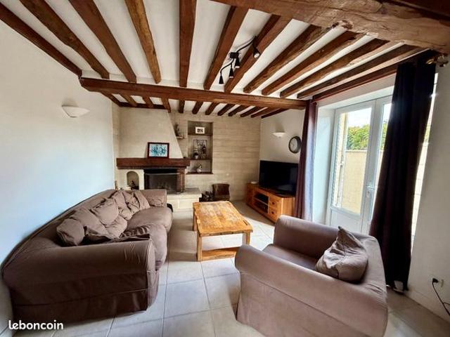Maison vente à Caen, Biéville-beuville