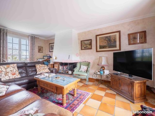 Maison vente à Argenteuil, Montigny-lès-cormeilles