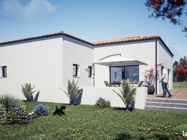 Maison vente à Saint-Nazaire, Saint-brevin-les-pins